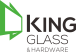 king glass web site
